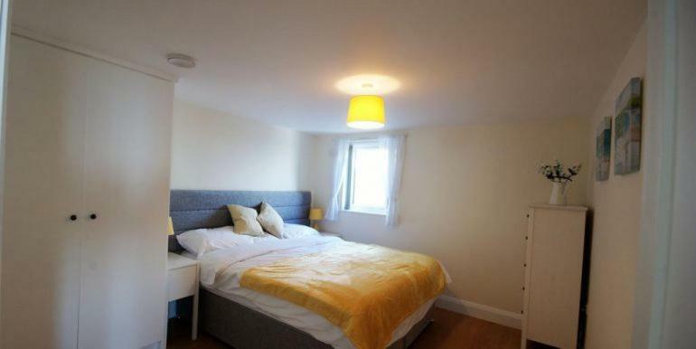 Sea-View Apartment Newcastle  Buitenkant foto