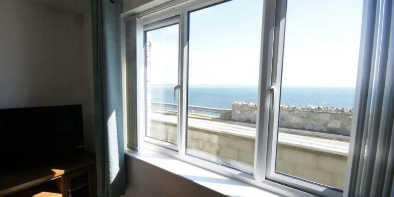 Sea-View Apartment Newcastle  Buitenkant foto