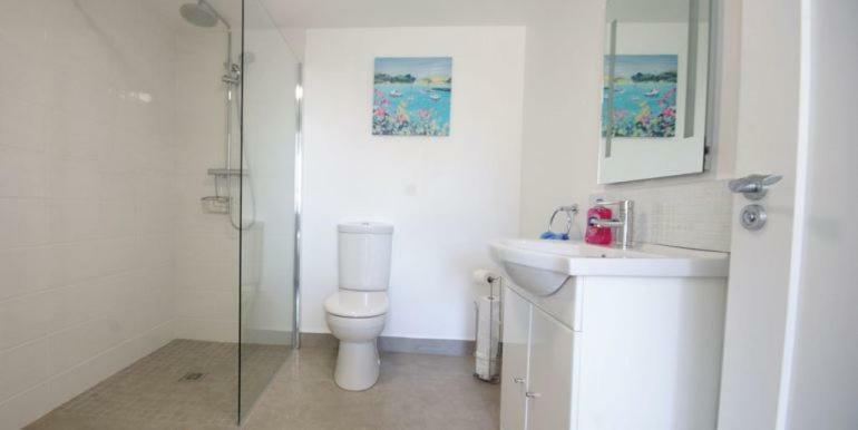 Sea-View Apartment Newcastle  Buitenkant foto
